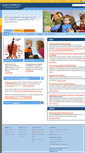 Mobile Screenshot of hopkinscf.org